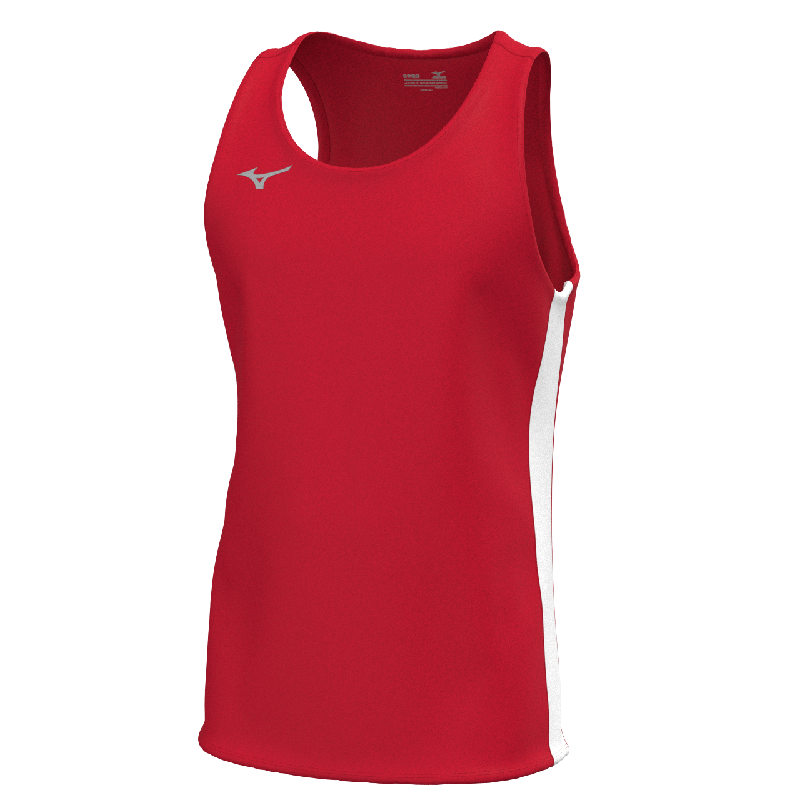 Mizuno Split Shorts (kopie)
