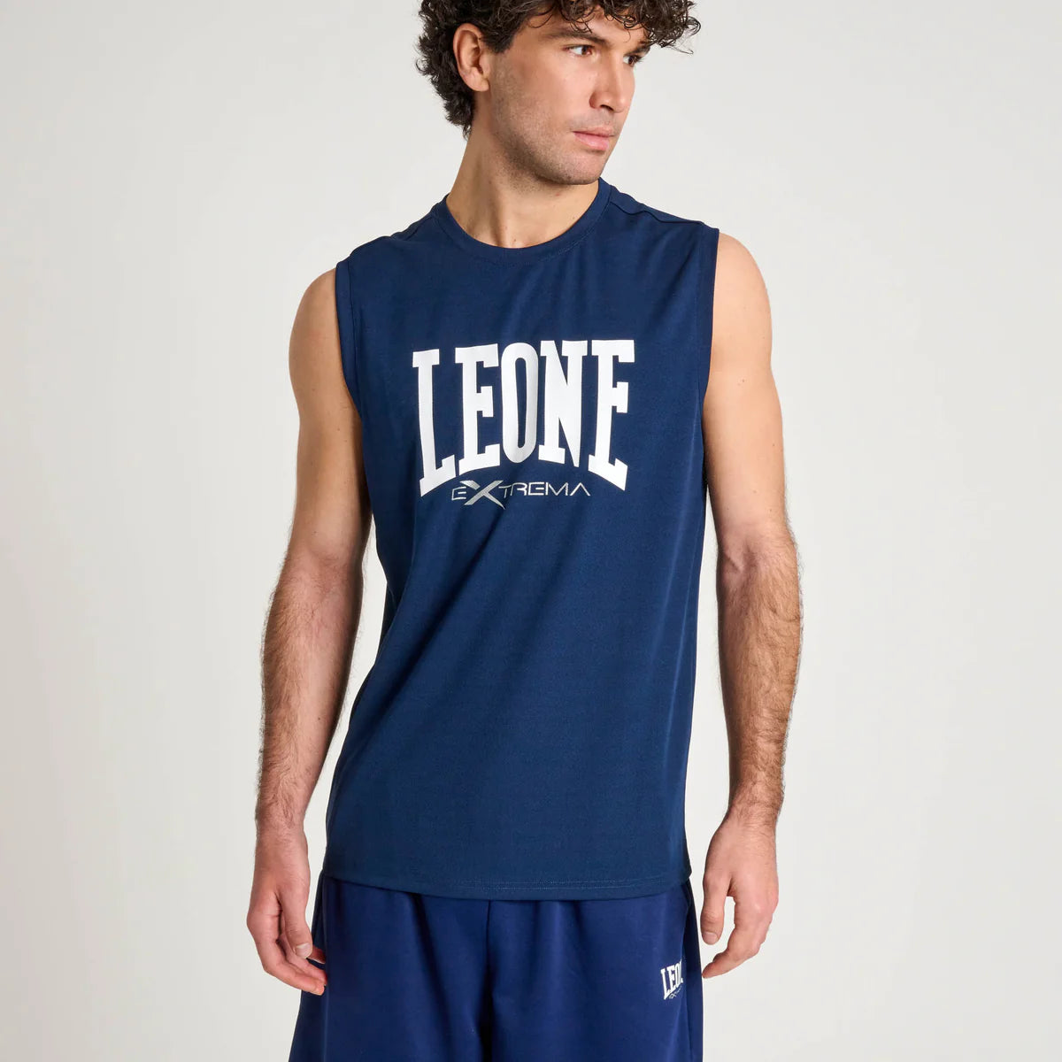 Tílko Leone Logo