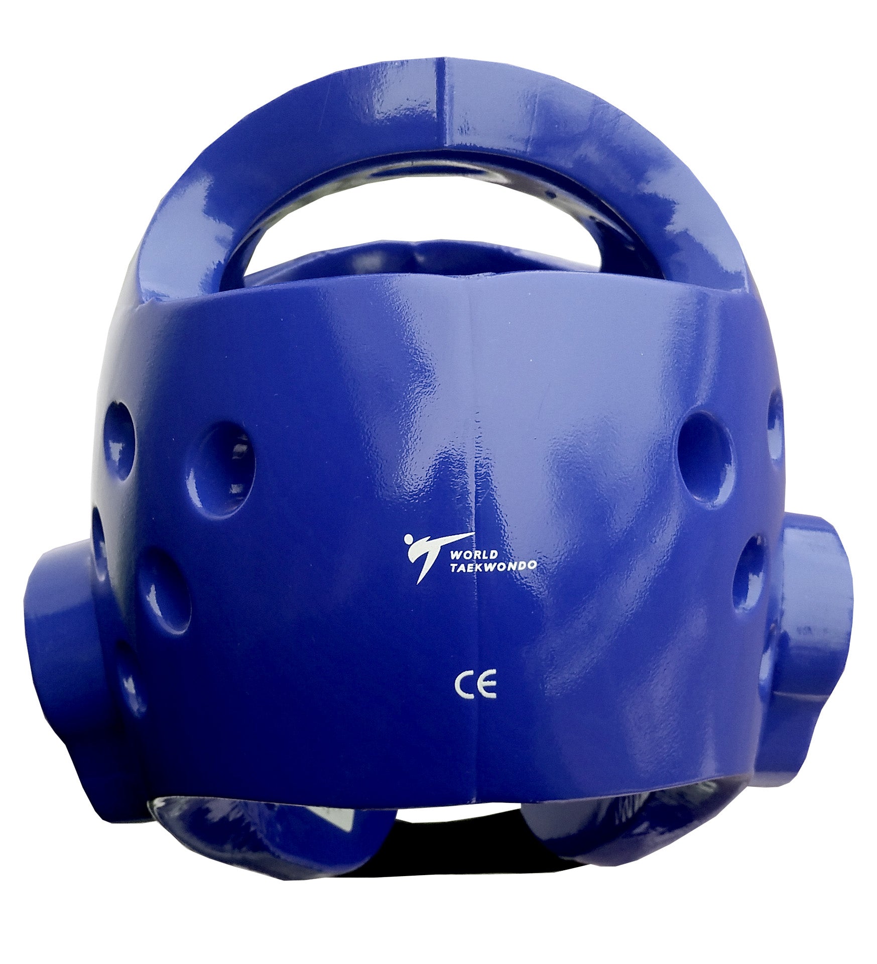 Caschetto in Schiuma Lucido Lavabile