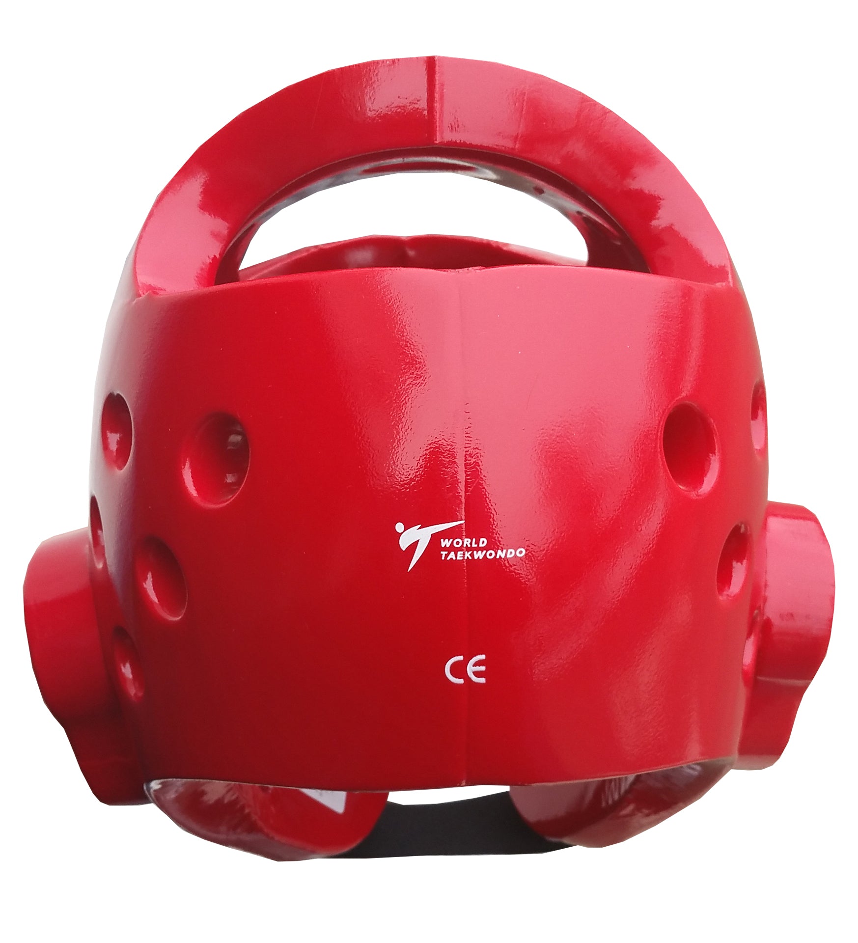 Caschetto in Schiuma Lucido Lavabile