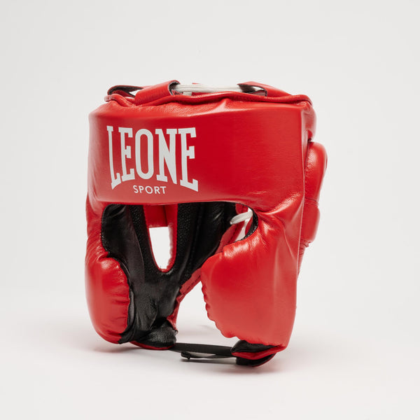 Casque Augusto Classico Leone 1947 - vue arrière