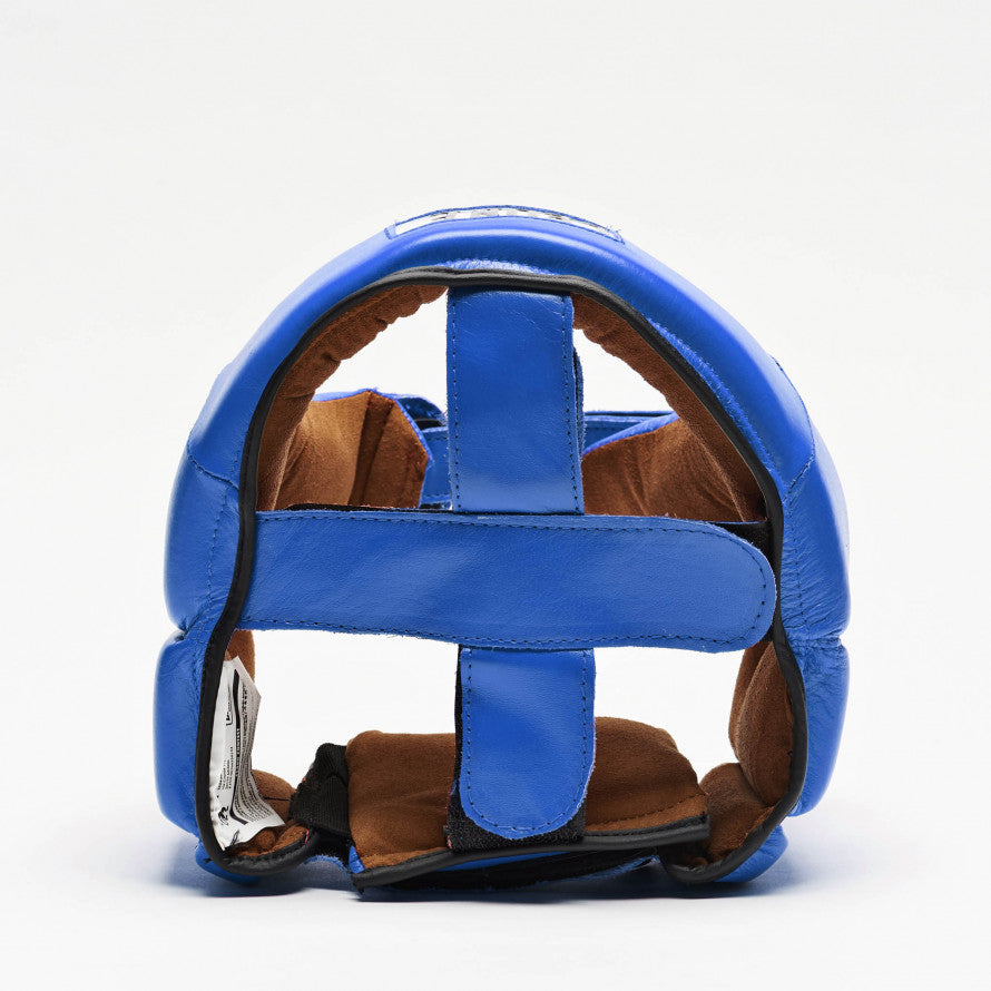 Leone Contest Boxing Helmet