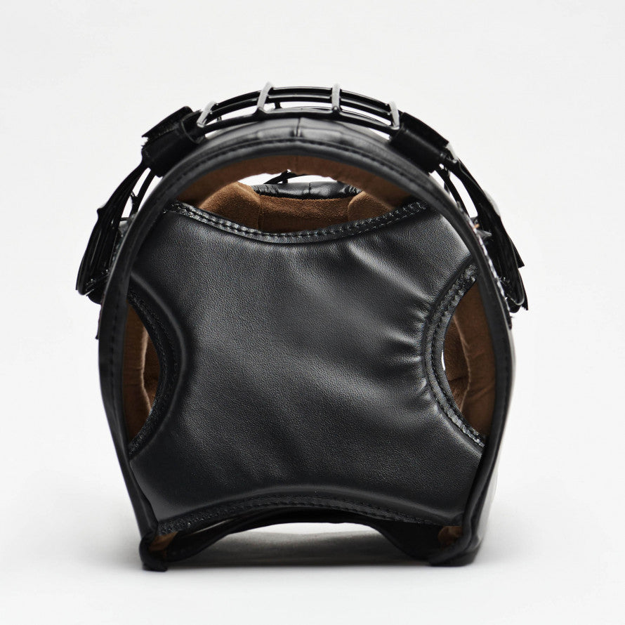 Casco Grata Estraibile Leone