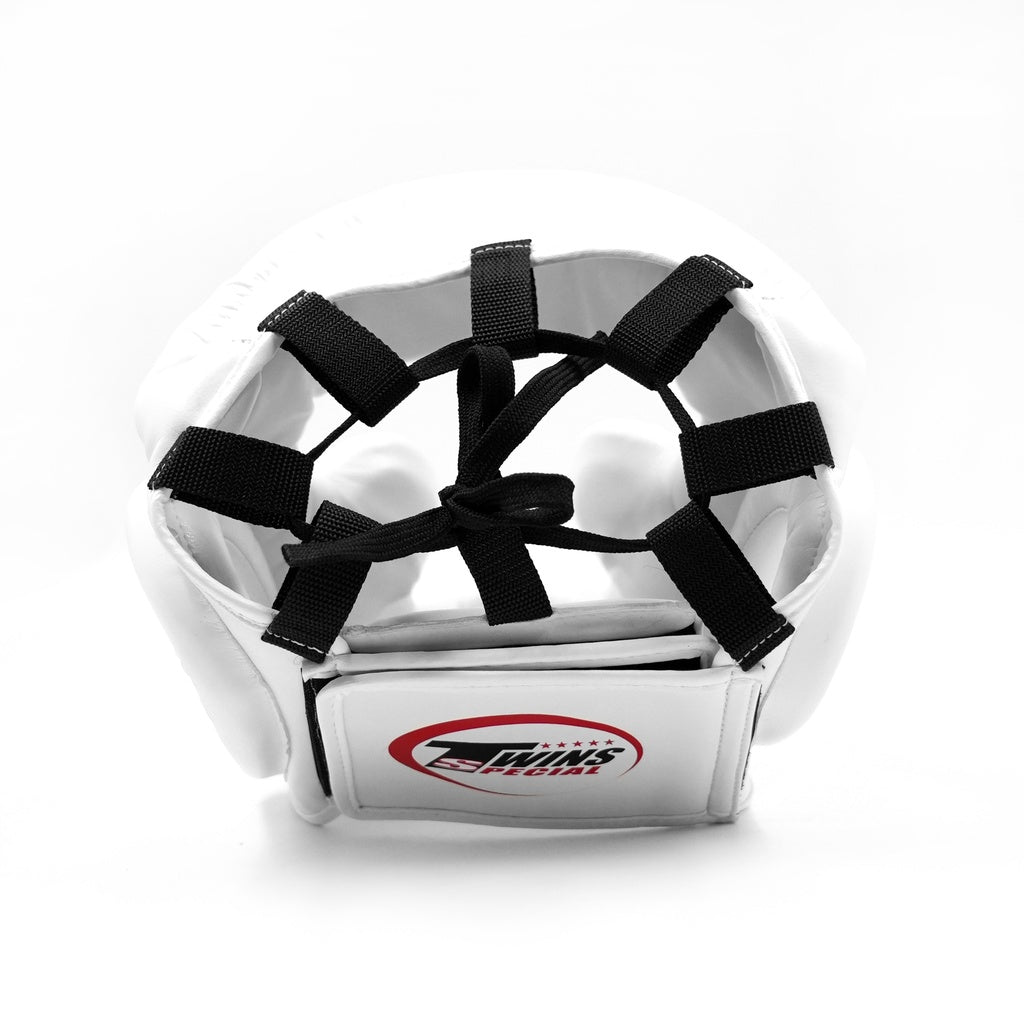 Casco da Sparring Twins HGL-3 - vista dettaglio