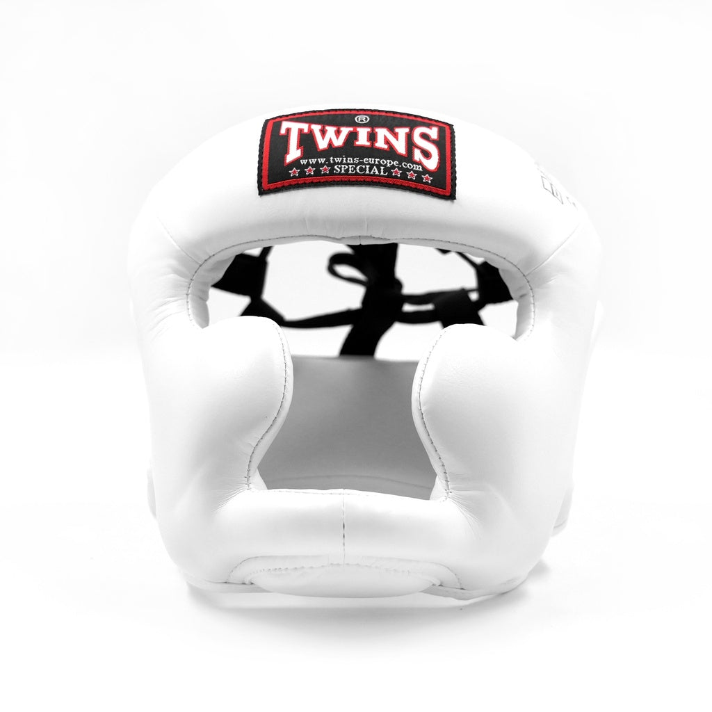 Casco da Sparring Twins HGL-3 - vista frontale