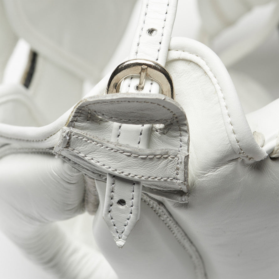 Helmet With Nose Guard Leone The Greatest