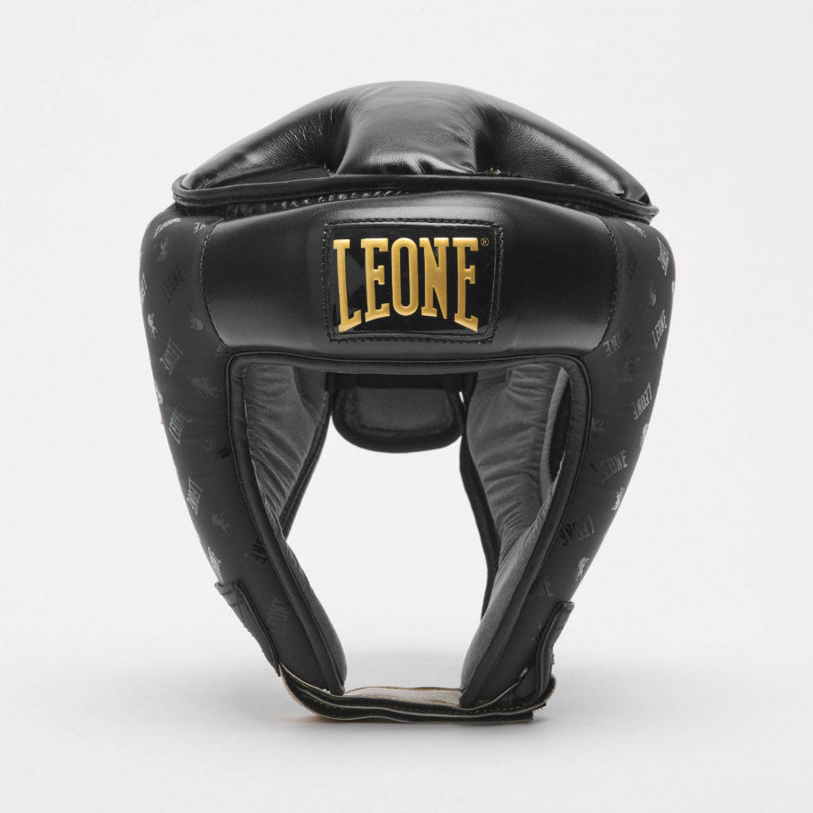 Leone Kick Boxing Thai Boxing DNA helmet