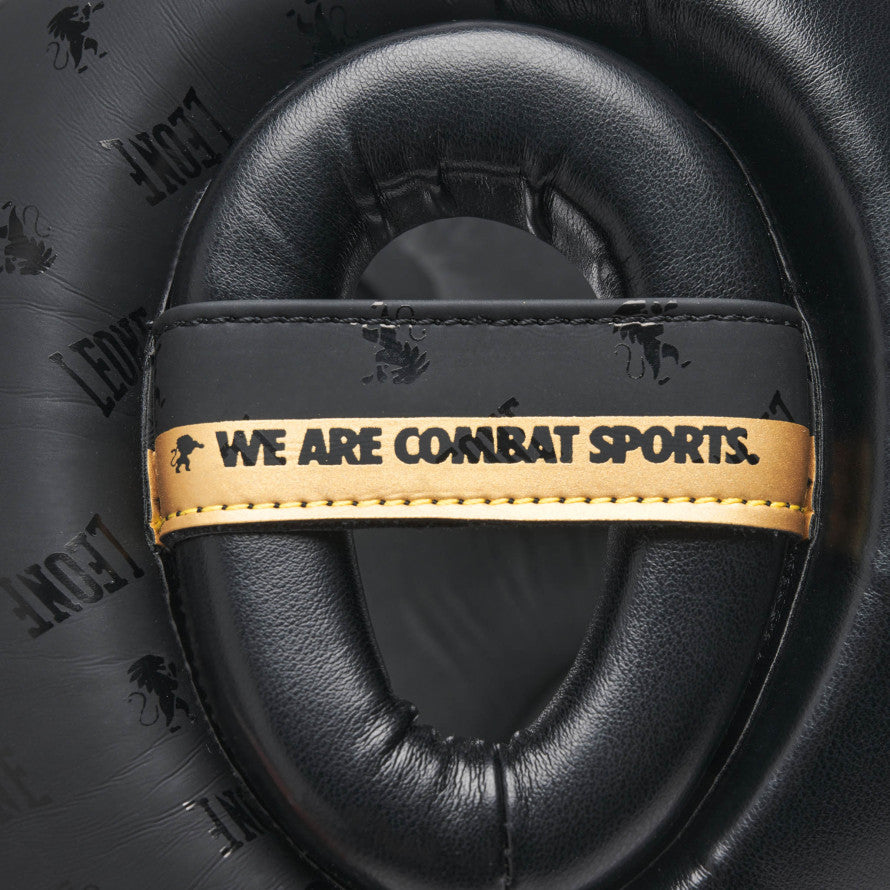 Leone Kick Boxing Thai Boxing DNA helmet