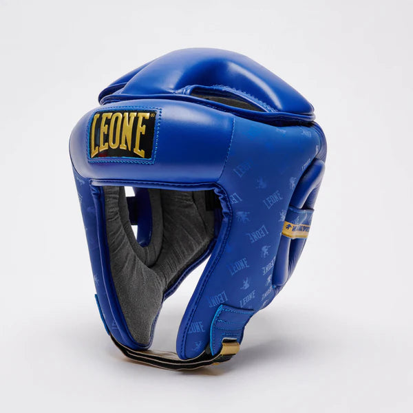 Leone Kick Boxing Thai Boxing DNA helmet
