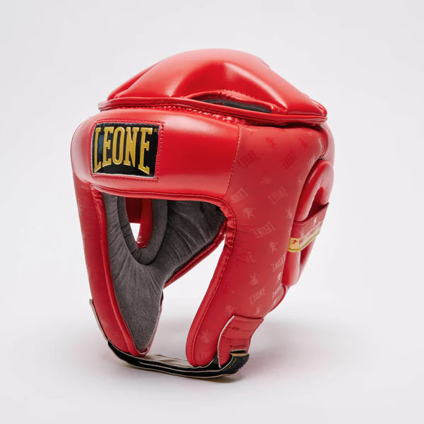 Leone Kick Boxing Thai Boxing DNA helmet