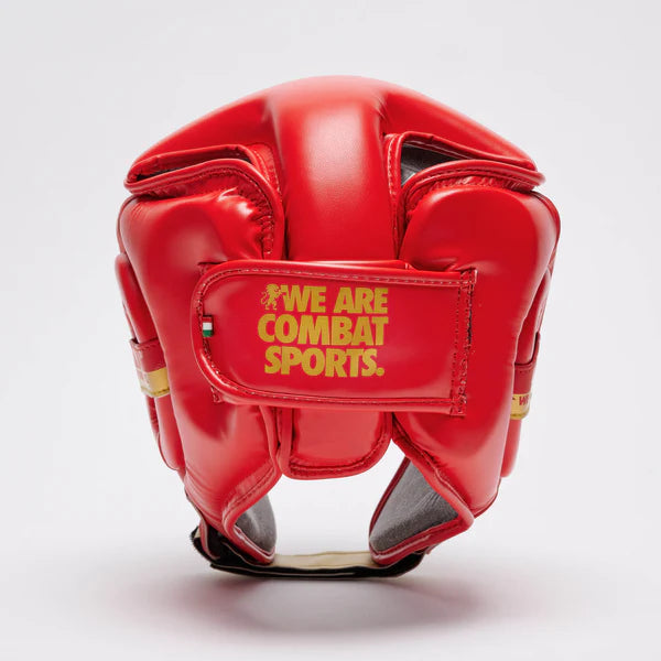 Leone Kick Boxing Thai Boxing DNA helmet