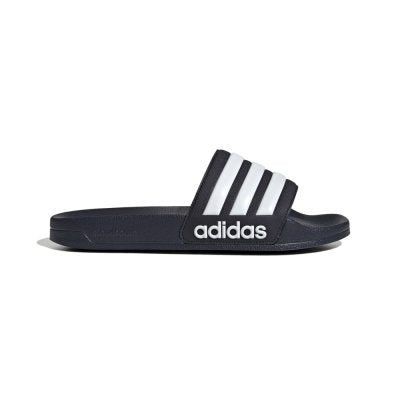 Adidas Adilette Classic Black - detail view-2 football