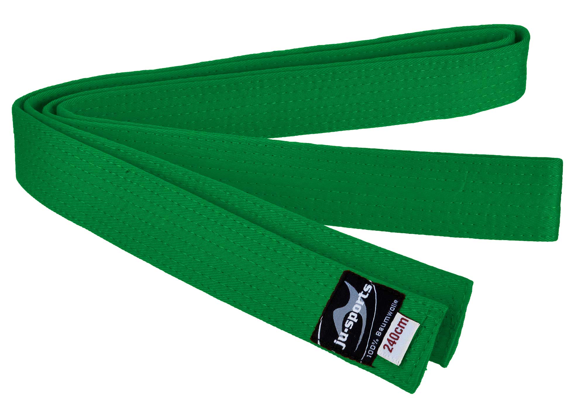 Ju-Sports Budo Belt - detailní pohled-2