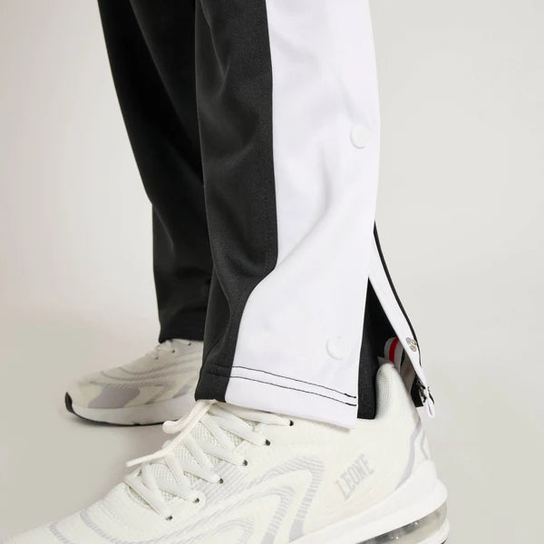 pantaloni sportivi neri