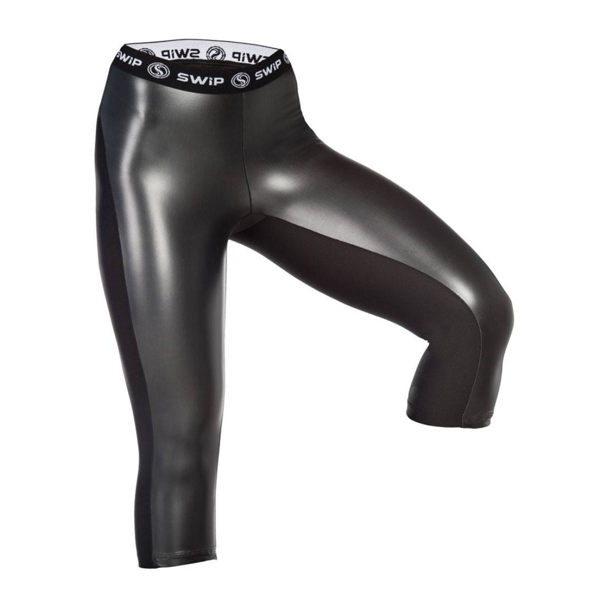 Compression pants femminili capri SWIP
