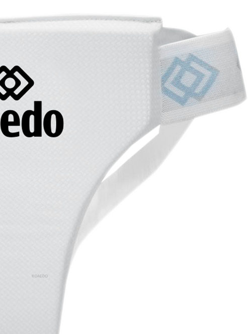 Concha Sintética Feminina Daedo - visualização de detalhes