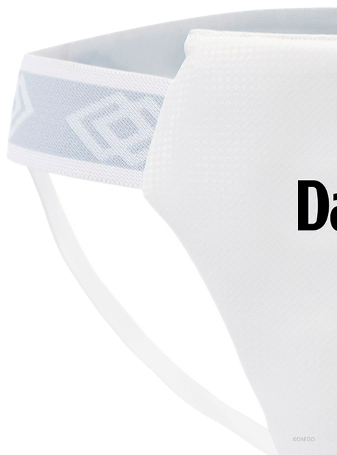 Concha Masculina em Sintético Daedo - visualização de detalhes