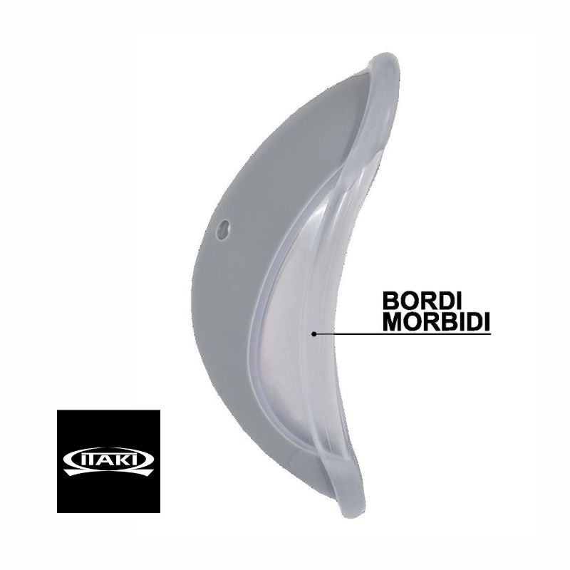 Conchiglia con Sospensorio Itaki