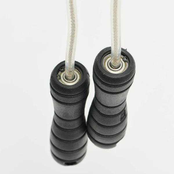 Corda Salto Leone in Nylon e Acciaio