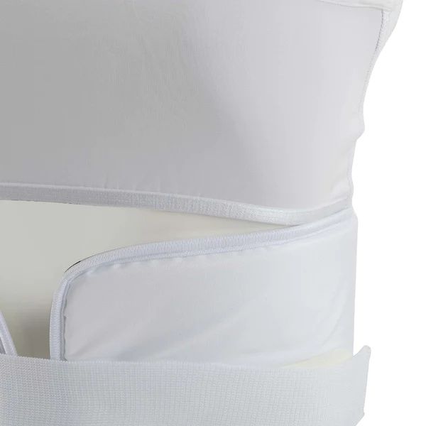 WKF Smai Women's Karate Bodysuit