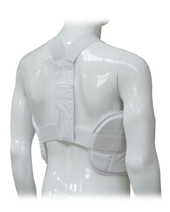 Corpetto Karate Itaki Competition