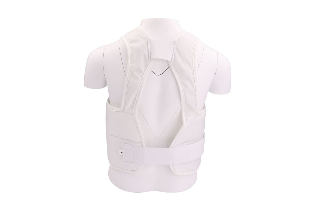 WKF Punok Karate Bodysuit