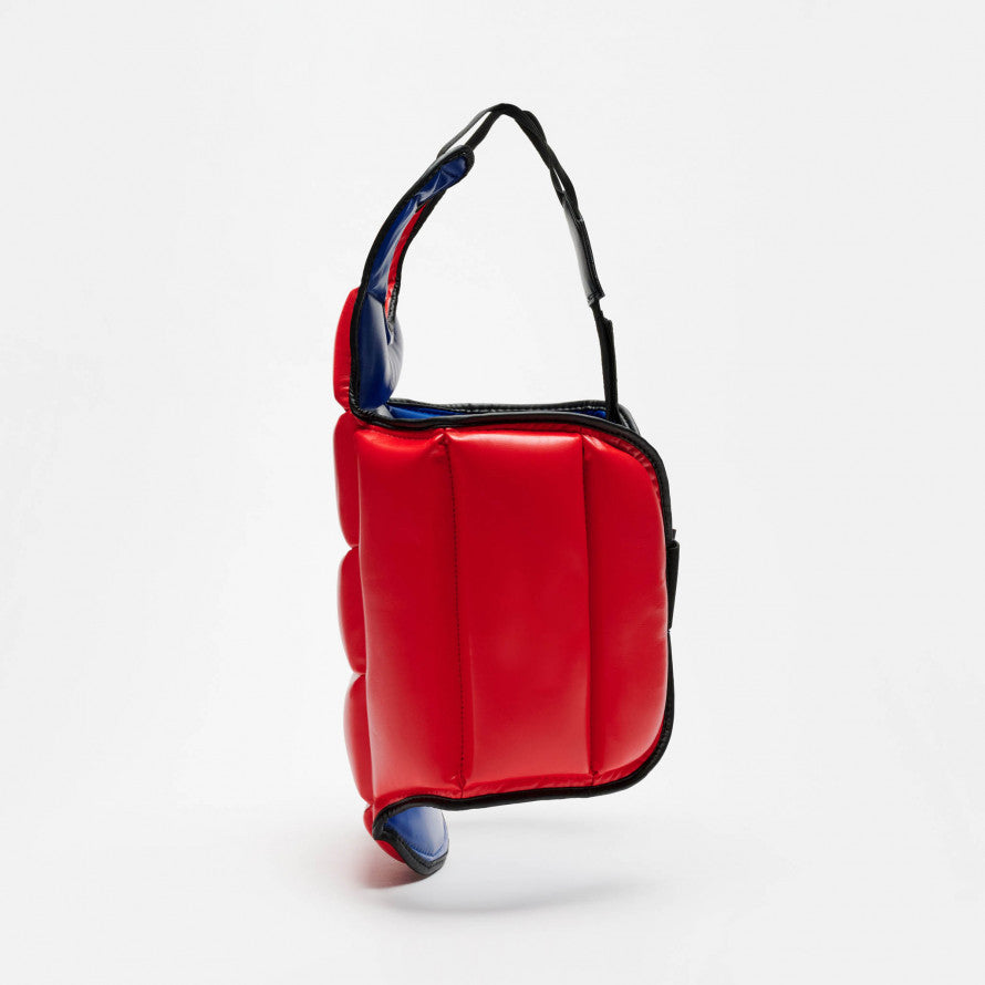 Corpetto Muay Thai Leone Bambino