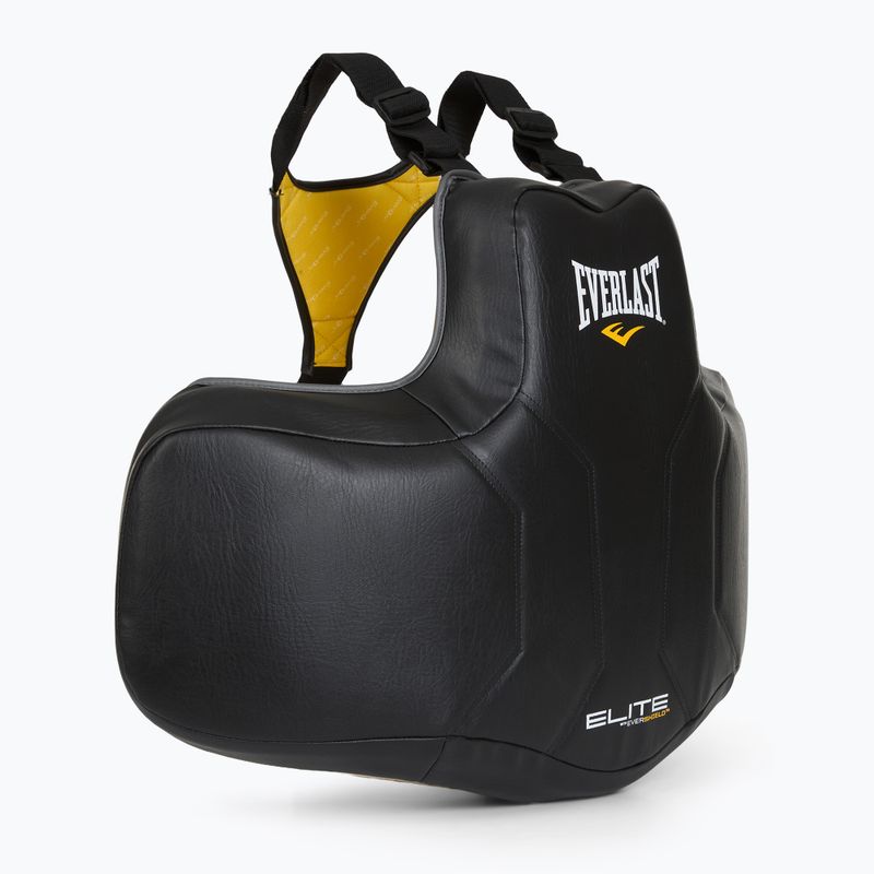Everlast Elite herenbeschermvest - vooraanzicht