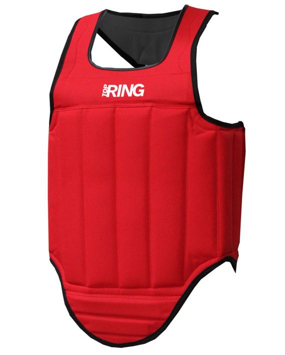 Sanda Top Reversible Ring Bustier