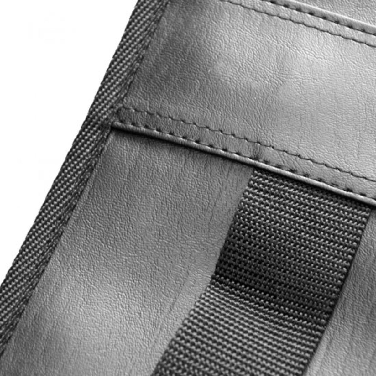 Custodia armi marziali Jo Bokken e Shinai in Similpelle