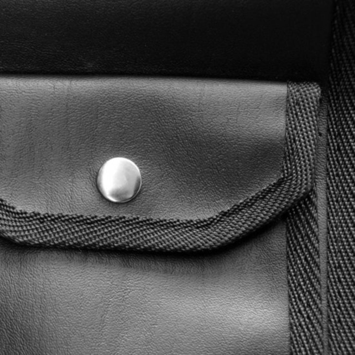 Custodia armi marziali Jo Bokken e Shinai in Similpelle