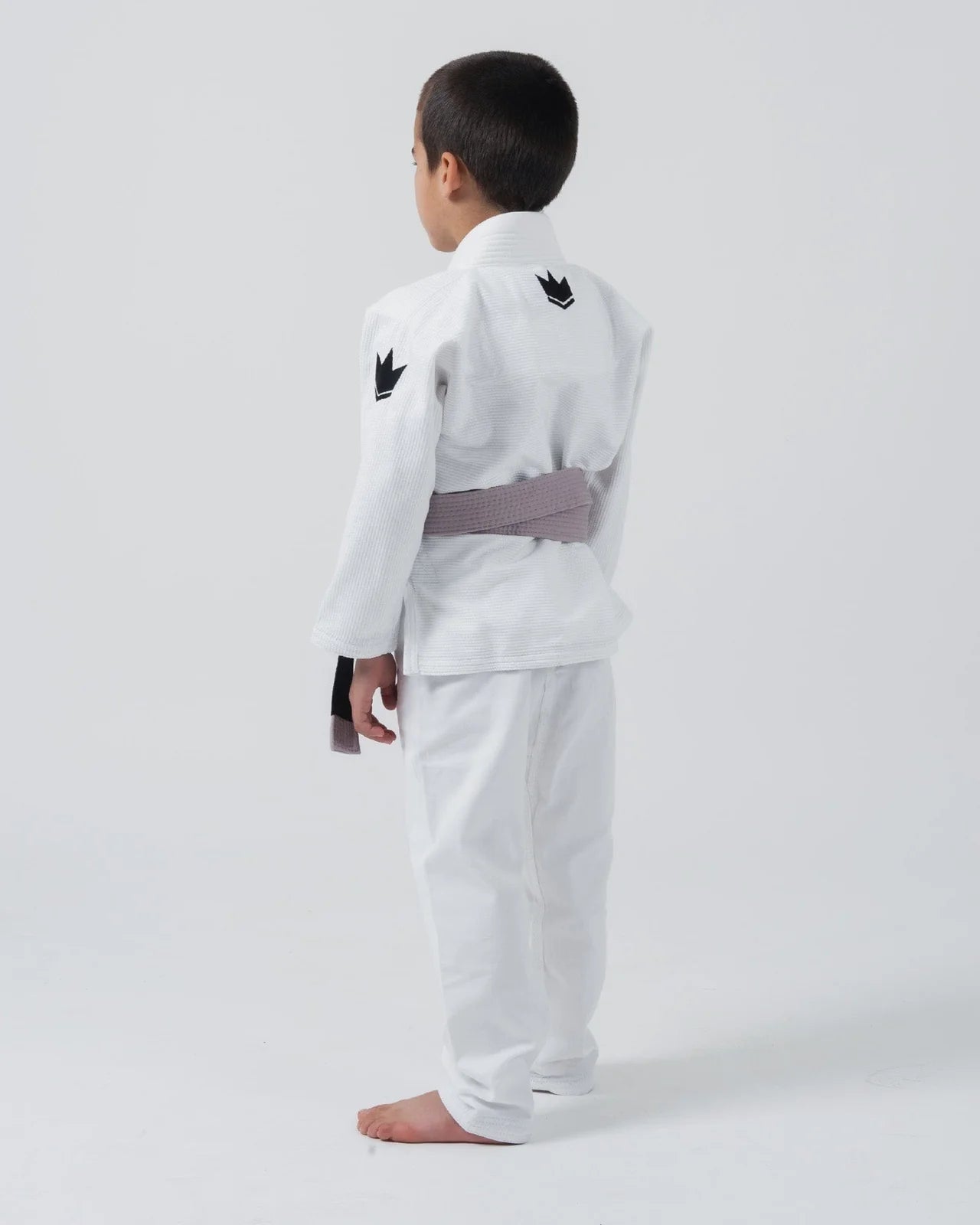 Kimono Kingz The One Kids | BJJ Gi per Bambini e Ragazzi