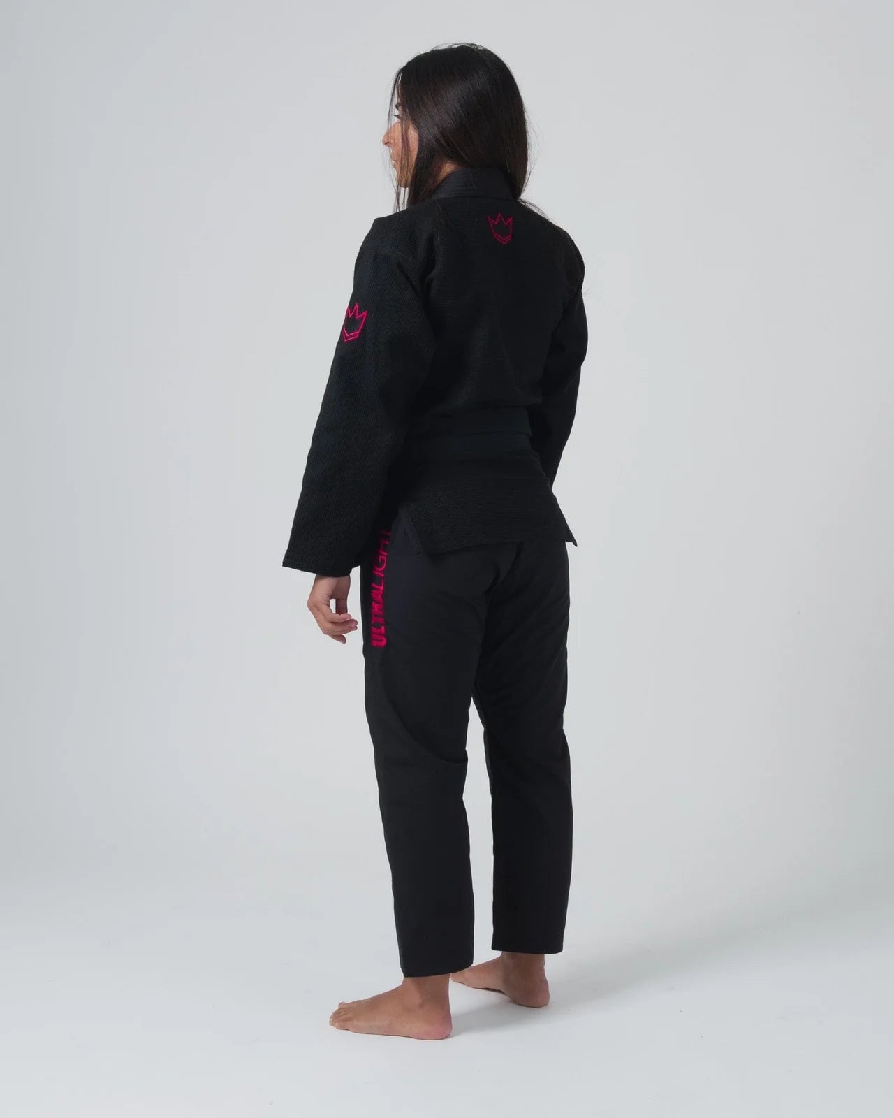 Kimono Kingz Ultralight 2.0 Donna | BJJ Gi Ultra Leggero