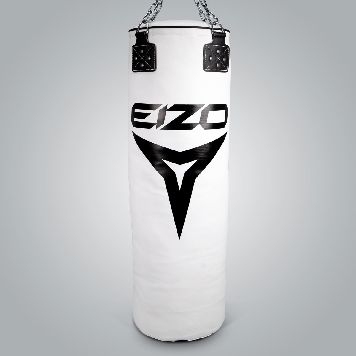 Klassieke Bokszak Eizo 40 Kg wit