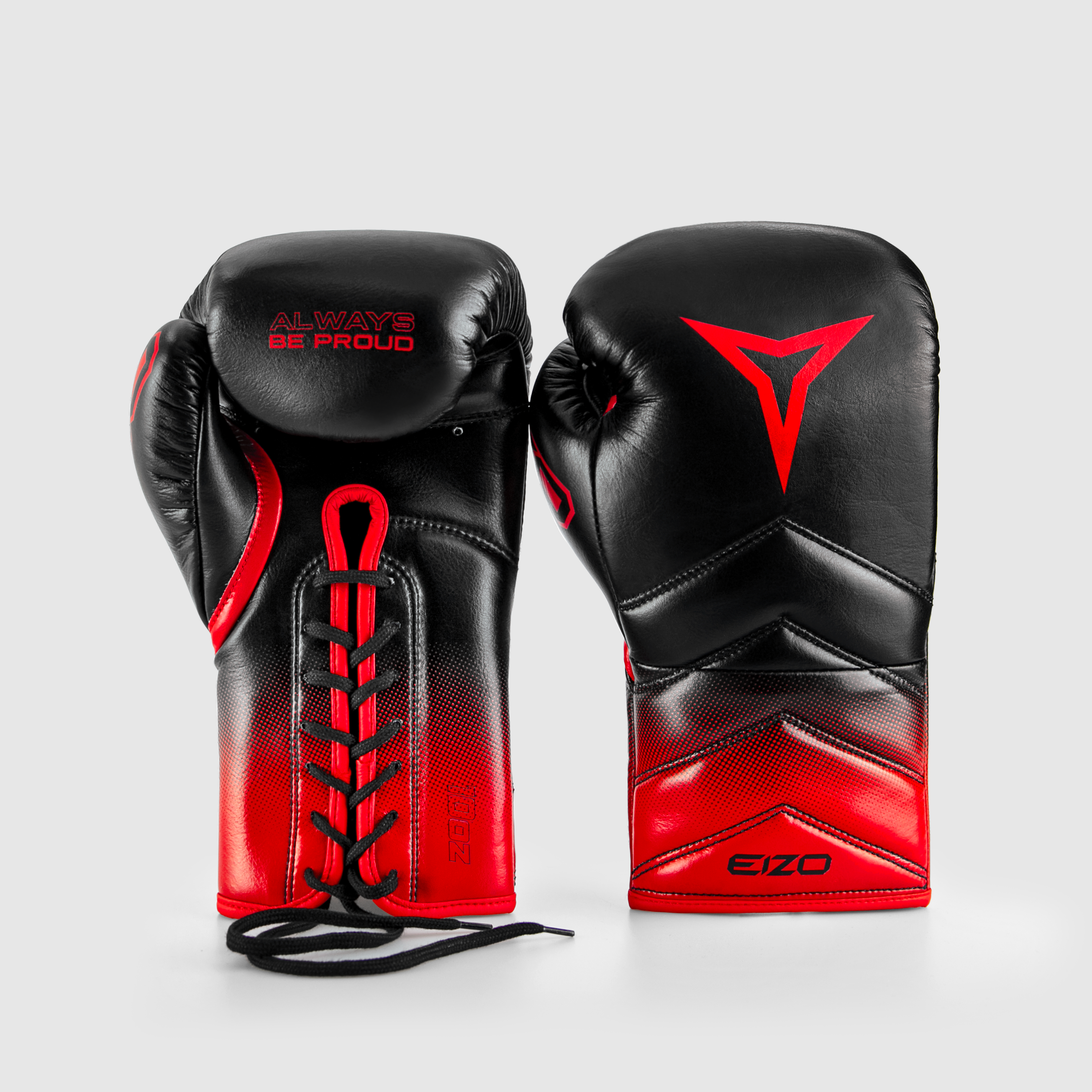 Eizo Eclipse Gloves with Laces