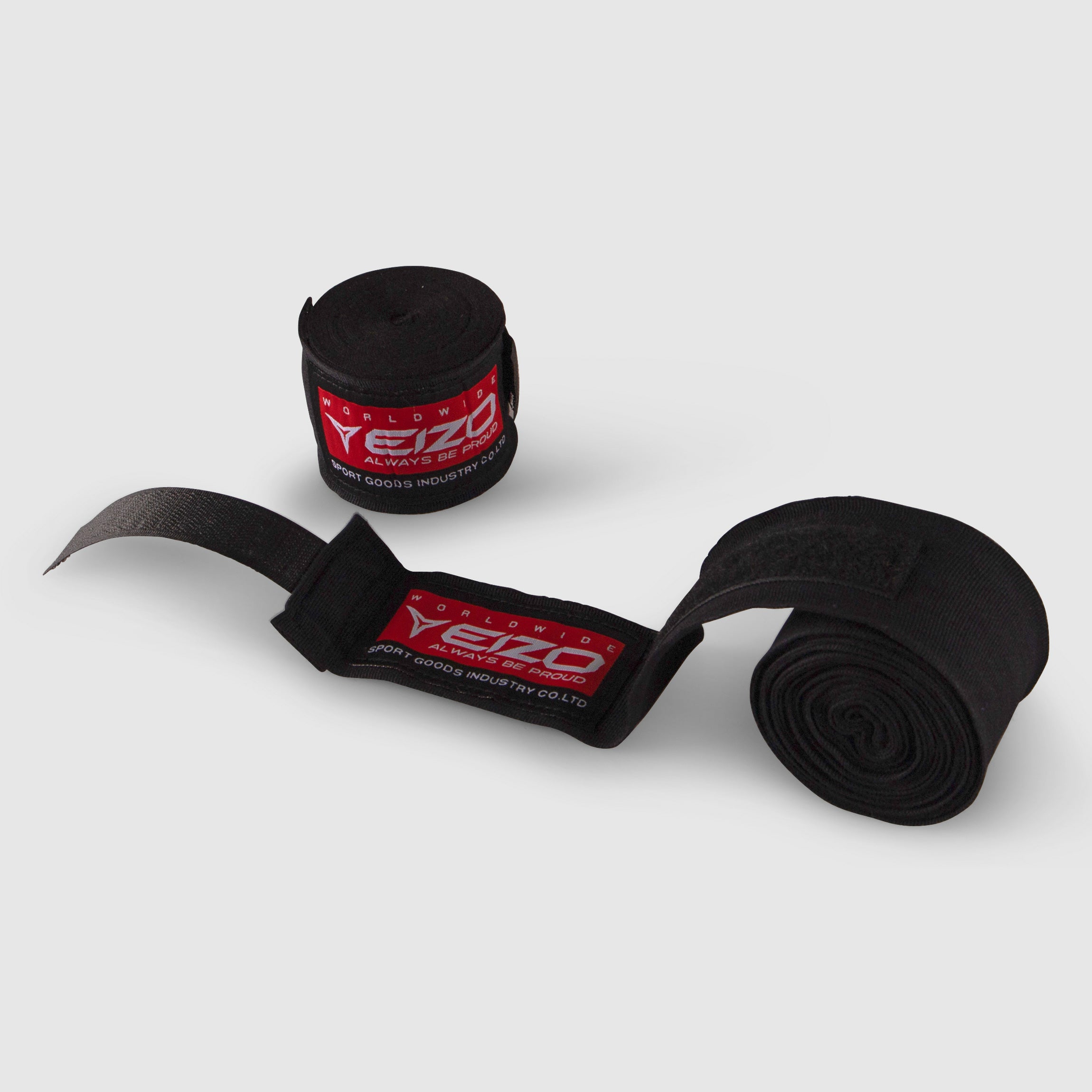 Eizo Mexican Style 5Mt Bands