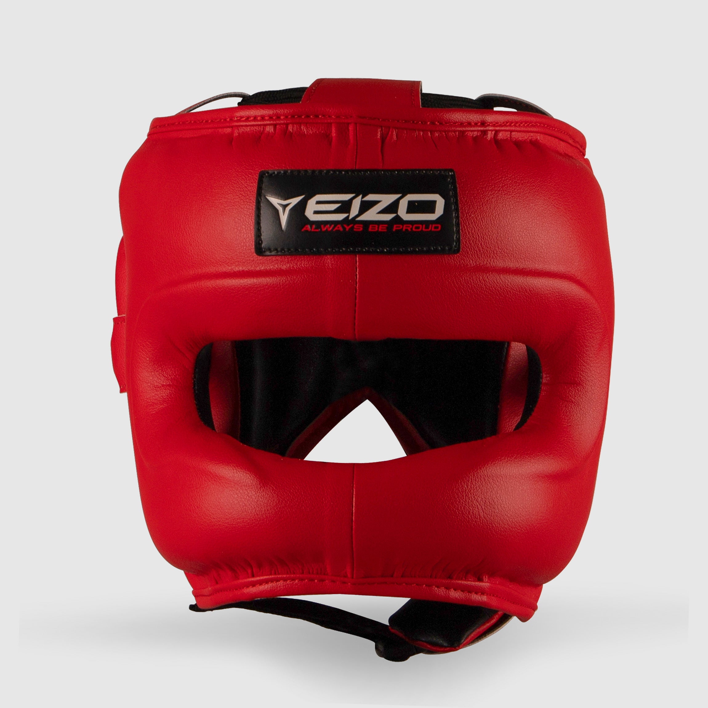 Helmet with Eizo Professional Nosebar
