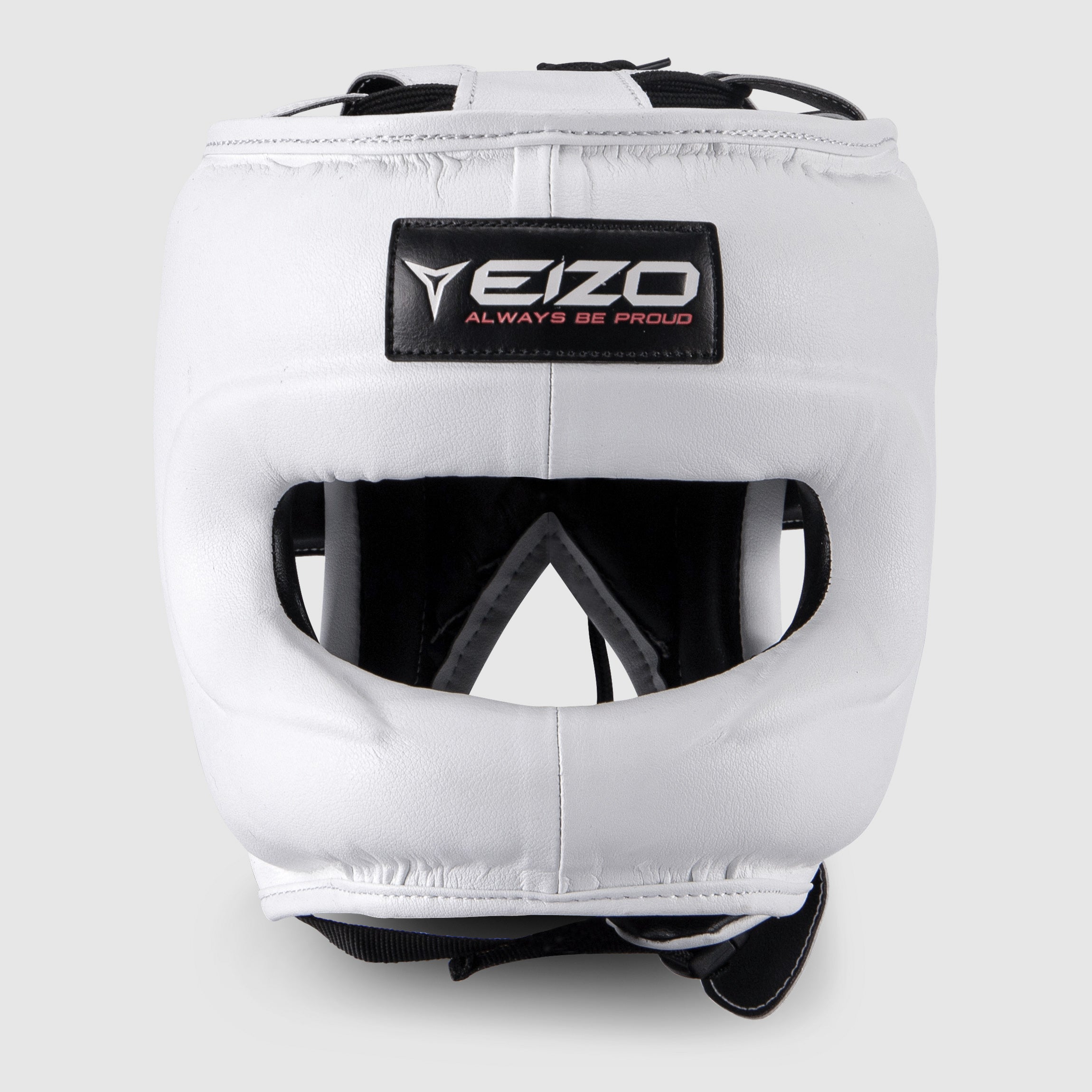 Helmet with Eizo Professional Nosebar