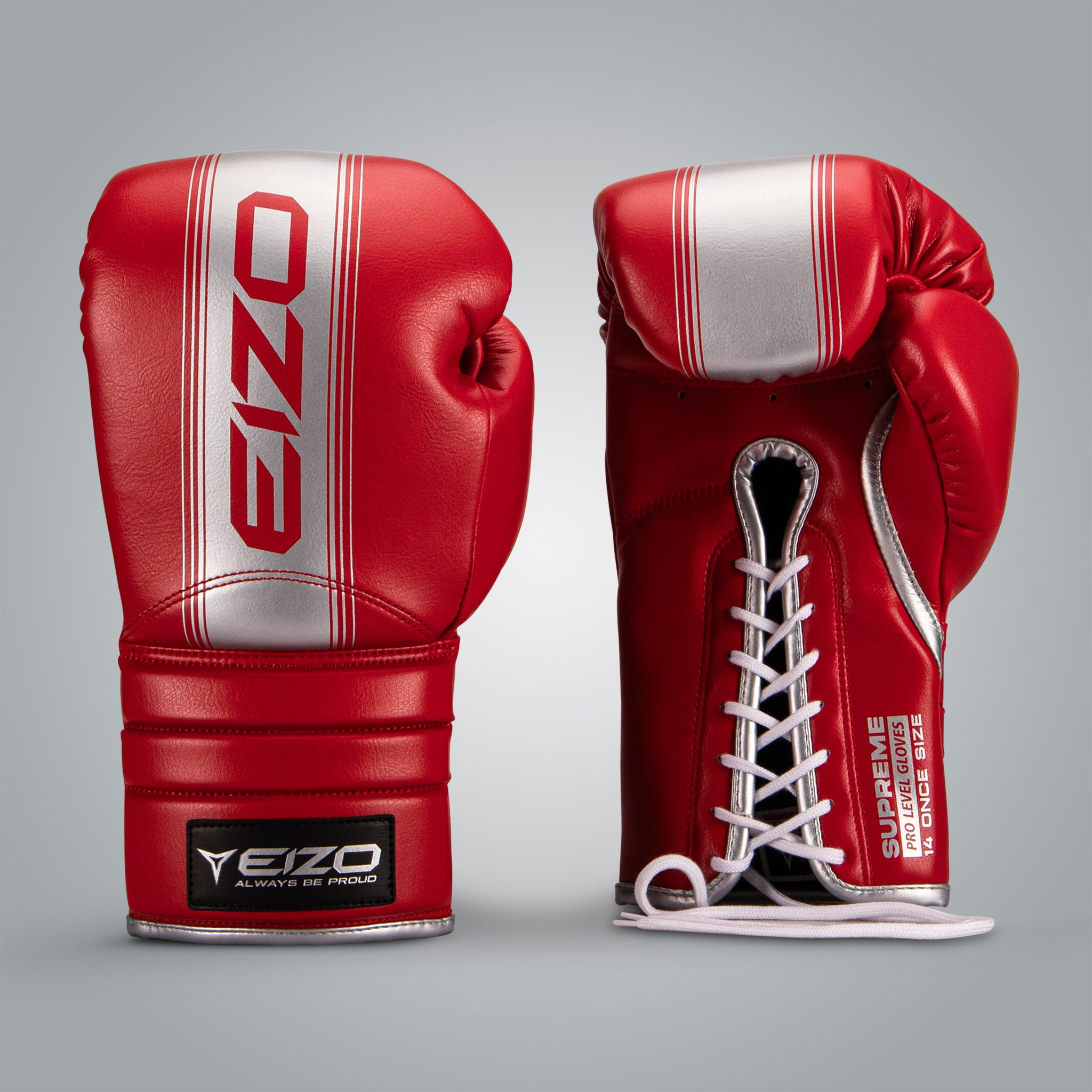 Eizo Supreme Pro Gloves