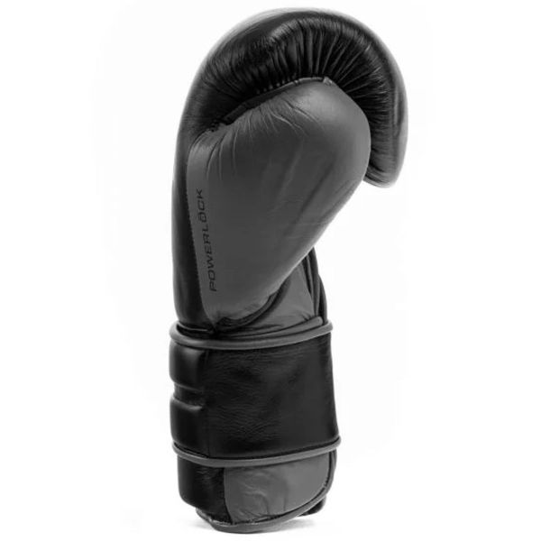 Everlast Powerlock 2 Profi-Handschuhe - Detailansicht