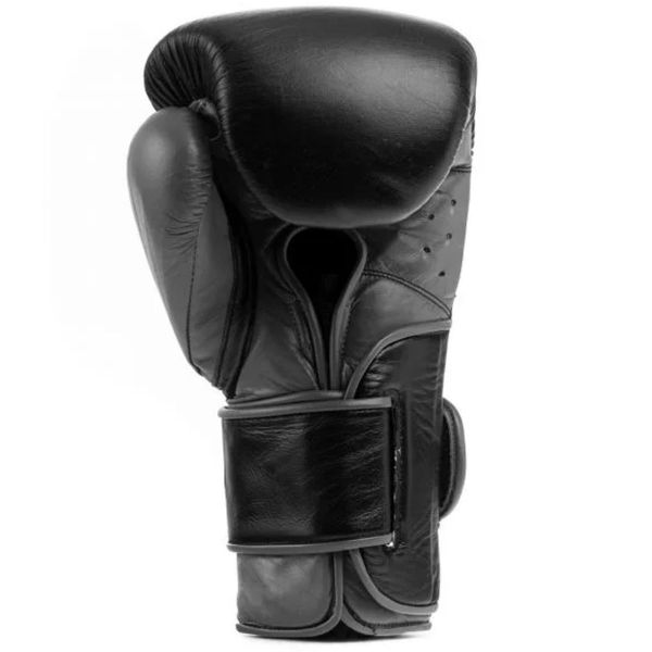 Everlast Powerlock 2 Profi-Handschuhe – Detailansicht-2