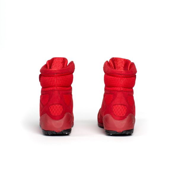 Everlast Everlast Elite 2 Scarpe da Boxe Uomo, Leggere e Performanti dettaglio