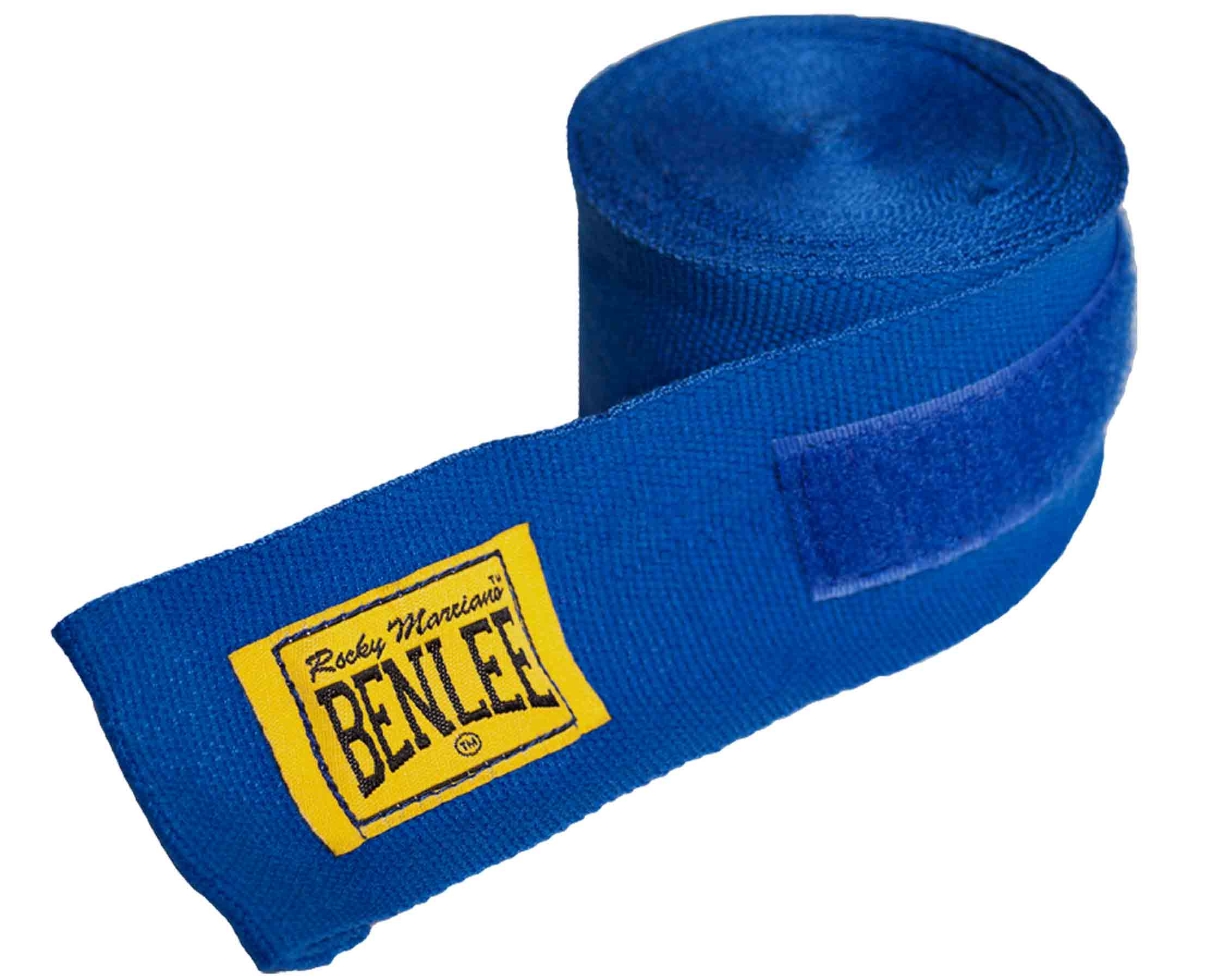 BenLee Elastic Bands - detail view