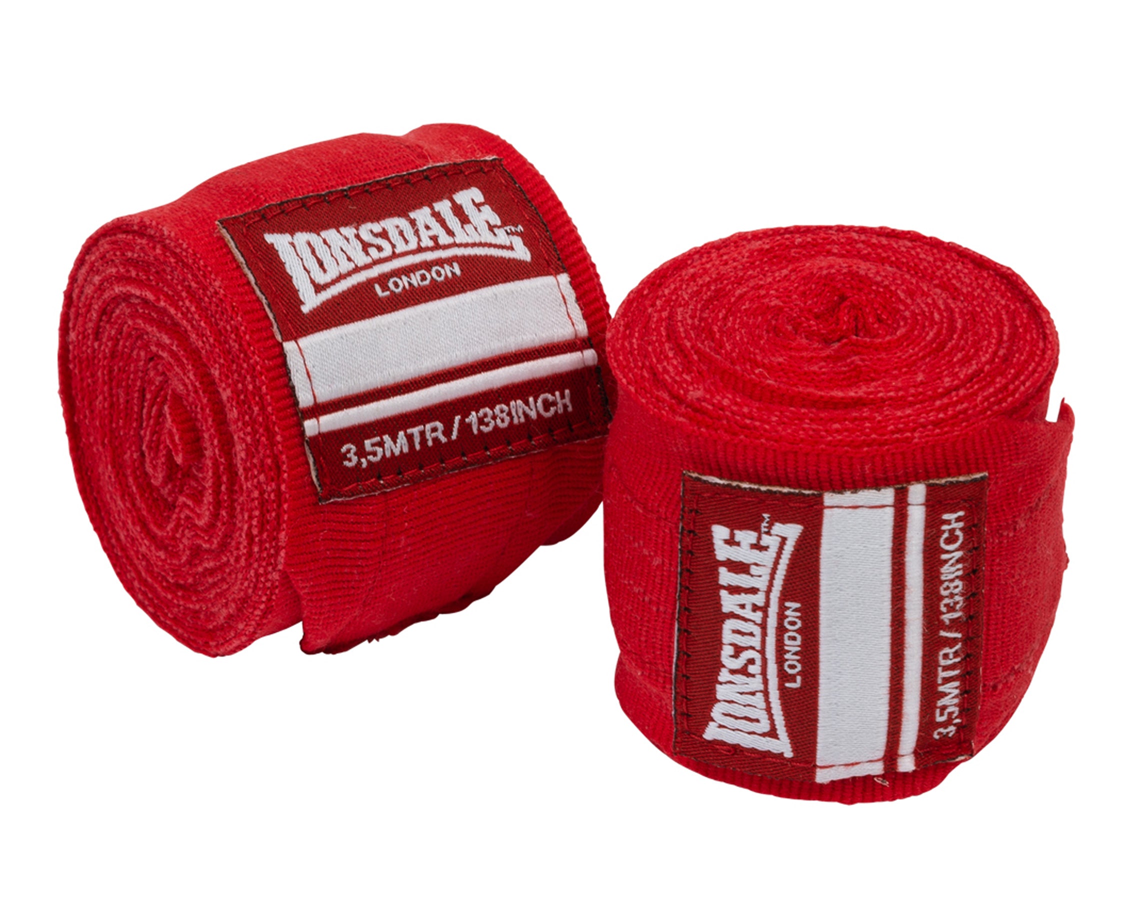 Fasce Elastiche da Boxe Lonsdale Pro-Hand