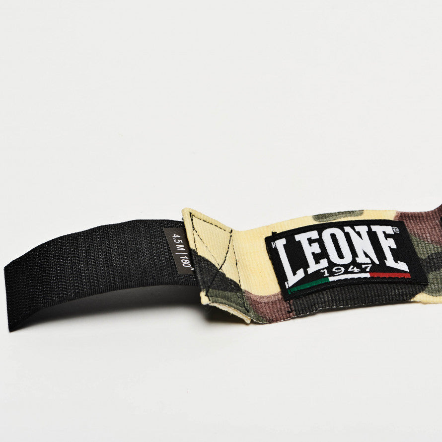 Lion Bands