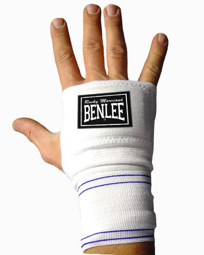 Faixas de luva de neoprene BenLee - vista frontal