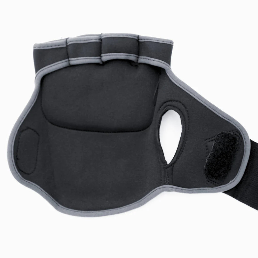 Faixas de luva Phantom Impact em neoprene e gel (cópia)