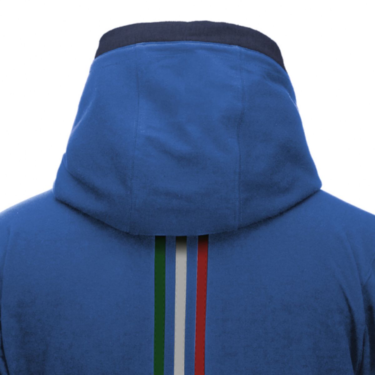 Felpa Nazionale Pugilato ADIDAS