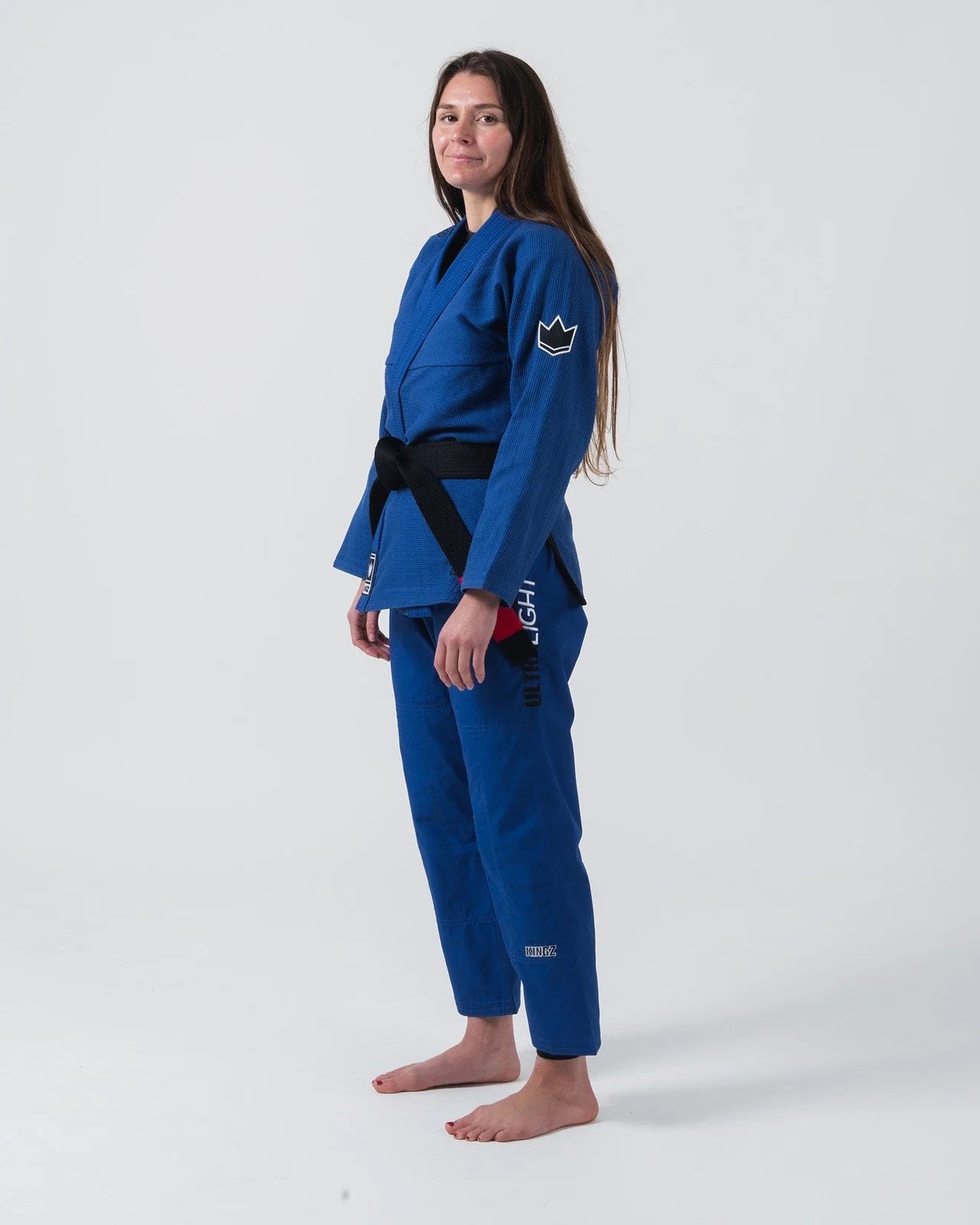 Kimono Kingz Ultralight 2.0 Donna | BJJ Gi Ultra Leggero
