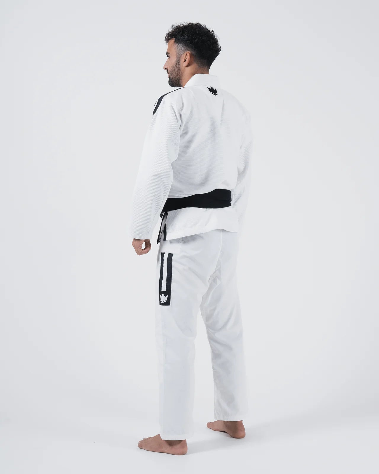Kimono Kingz Sport 2.0 | BJJ Gi Leggero Approvato IBJJF